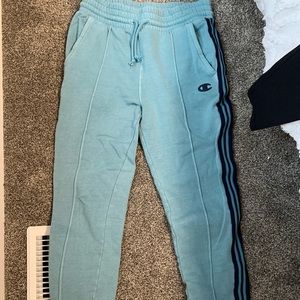 champion sweatpants